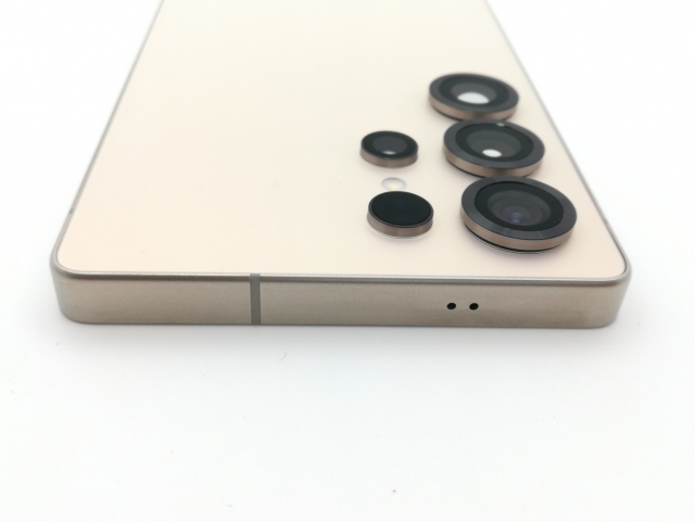 Galaxy S25 ULTRA 256GB ホワイト SIMフリー 【極美品】 新品同様】Galaxy S25 Ultra 256GB｜SIMフリー Galaxy S25 ULTRA 512GB