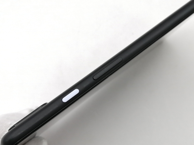 【中古】Google SoftBank 【SIMロックあり】 Pixel 4a (5G) Just Black 6GB 128GB G025H【池袋東口】保証期間１ヶ月【ランクC】_4