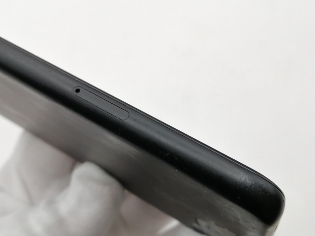 【中古】Google SoftBank 【SIMロックあり】 Pixel 4a (5G) Just Black 6GB 128GB G025H【池袋東口】保証期間１ヶ月【ランクC】_6