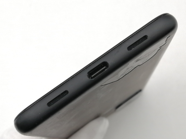 【中古】Google SoftBank 【SIMロックあり】 Pixel 4a (5G) Just Black 6GB 128GB G025H【池袋東口】保証期間１ヶ月【ランクC】_8
