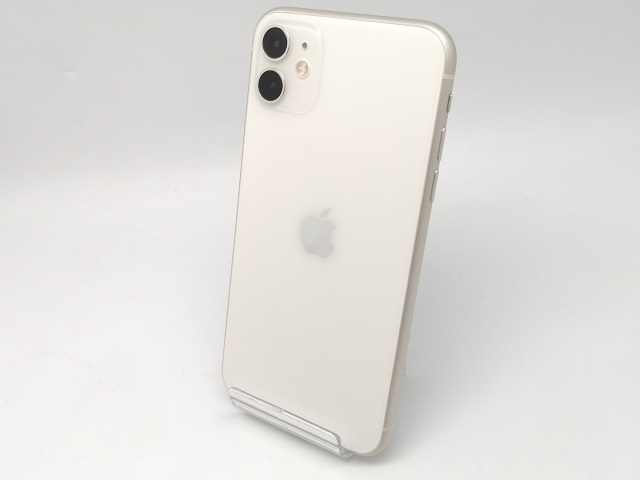 iPhone 11 64GB ホワイト ドコモ　302 iPhone 11 64GB ホワイト ドコモ 302 ヨドバシ.com - アップル Apple
