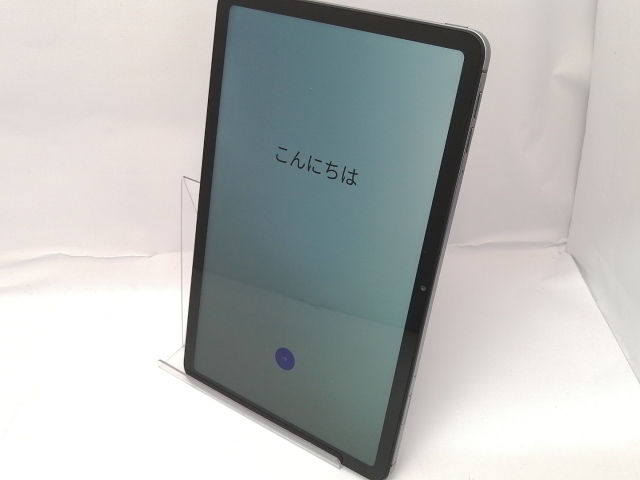 中古】Oppo 国内版 【Wi-Fi】 OPPO Pad Air OPD2102A ナイトグレー 
