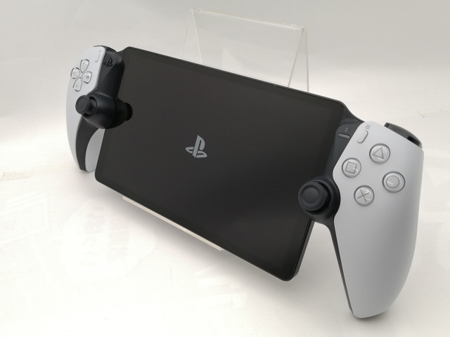【中古】SONY PlayStation Portal リモートプレーヤー CFIJ-18000【神保町】保証期間１週間【ランクB】