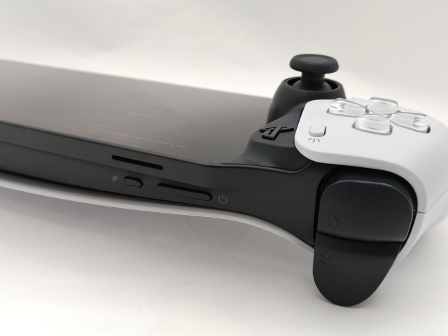 【中古】SONY PlayStation Portal リモートプレーヤー CFIJ-18000【神保町】保証期間１週間【ランクB】_3