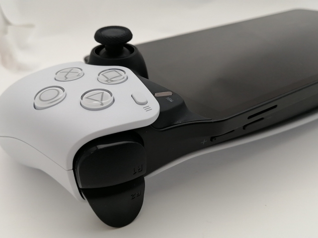 【中古】SONY PlayStation Portal リモートプレーヤー CFIJ-18000【神保町】保証期間１週間【ランクB】_4