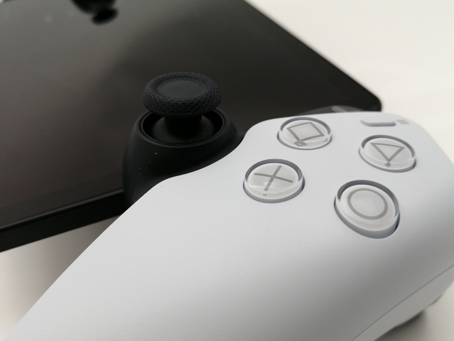 【中古】SONY PlayStation Portal リモートプレーヤー CFIJ-18000【神保町】保証期間１週間【ランクB】_6