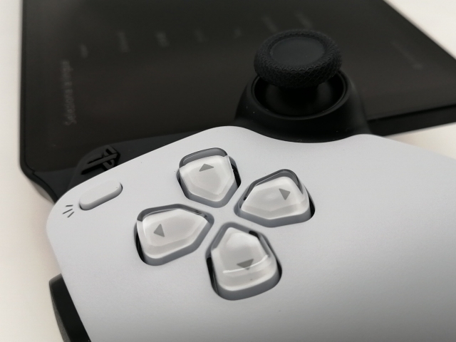 【中古】SONY PlayStation Portal リモートプレーヤー CFIJ-18000【神保町】保証期間１週間【ランクB】_7