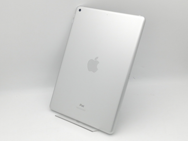 【中古】Apple 【Wi-Fi】 iPad（第9世代/2021） 64GB シルバー MK2L3J/A【中野】保証期間１ヶ月【ランクB】