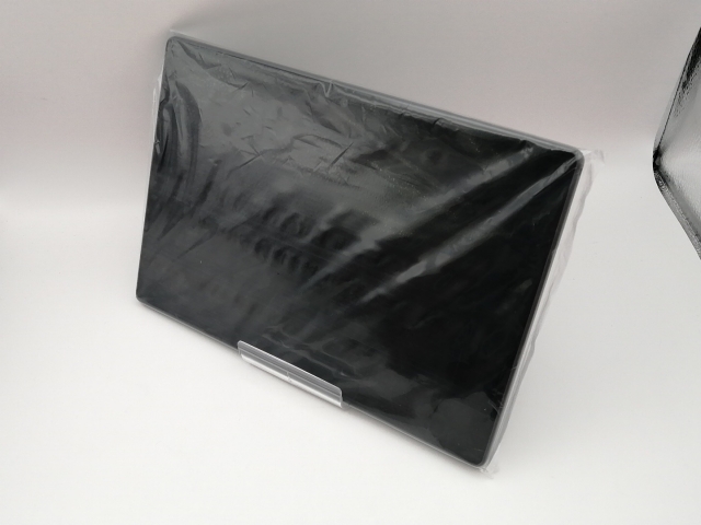 【未使用】SHARP docomo 【SIMフリー】 dtab チャコールグレー d-51C GR 【Snapdragon 665/4GB/64GB】【川越クレアモール】保証期間３ヶ月