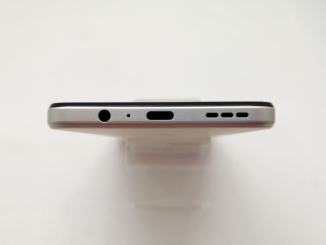 中古】MOTOROLA ymobile 【SIMフリー】 moto g64y 5G バニラクリーム