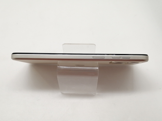 【中古】MOTOROLA ymobile 【SIMフリー】 moto g64y 5G バニラクリーム 4GB 128GB PB2F0002JP【宇田川】保証期間１ヶ月【ランクA】_3