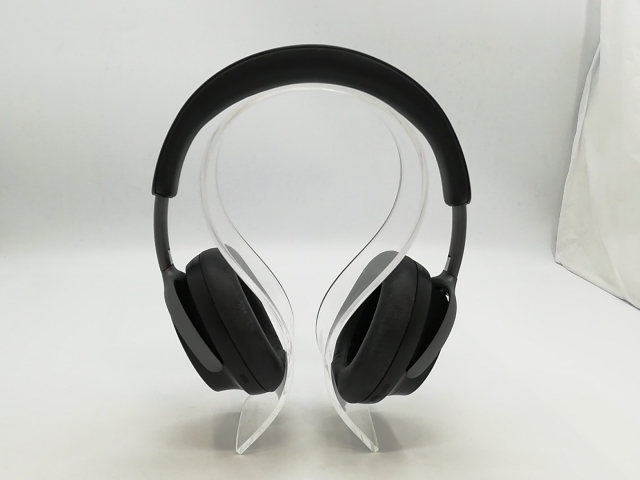 新品】BOSE QuietComfort Ultra ヘッドフォン ブラック（BOSE