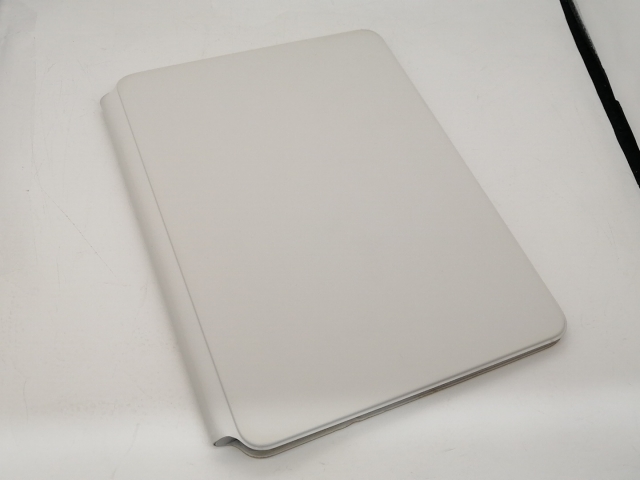 【中古】Apple Magic Keyboard 韓国語 ホワイト iPad Air（第4/第5世代/M2）・Pro 11インチ（第1/第2/第3/第4世代）用【川越クレアモール】保証期間１週間_3
