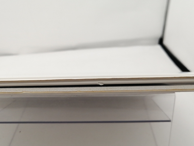 【中古】Apple Magic Keyboard 韓国語 ホワイト iPad Air（第4/第5世代/M2）・Pro 11インチ（第1/第2/第3/第4世代）用【川越クレアモール】保証期間１週間_7