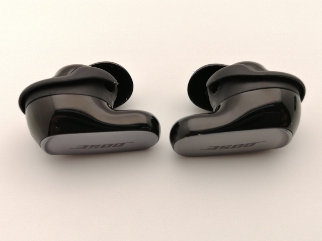 Bose QuietComfort Ultra Earbuds 延長保証あり Bose QuietComfort Ultra Earbuds 延長保証あり Bose QuietComfort
