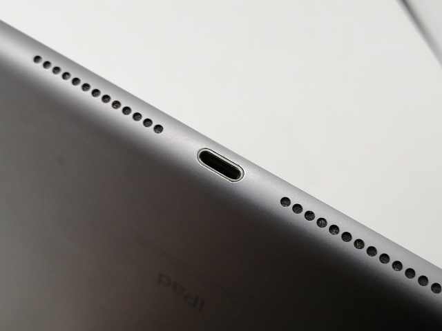 【中古】Apple 【Wi-Fi】 iPad（第7世代/2019） 32GB スペースグレイ MW742J/A【仙台イービーンズ】保証期間１ヶ月【ランクC】_2