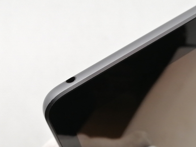 【中古】Apple 【Wi-Fi】 iPad（第7世代/2019） 32GB スペースグレイ MW742J/A【仙台イービーンズ】保証期間１ヶ月【ランクC】_3