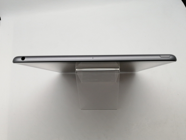 【中古】Apple 【Wi-Fi】 iPad（第7世代/2019） 32GB スペースグレイ MW742J/A【仙台イービーンズ】保証期間１ヶ月【ランクC】_4