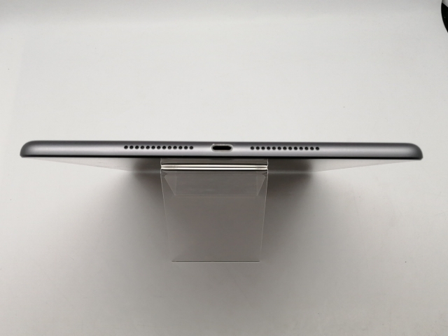 【中古】Apple 【Wi-Fi】 iPad（第7世代/2019） 32GB スペースグレイ MW742J/A【仙台イービーンズ】保証期間１ヶ月【ランクC】_6
