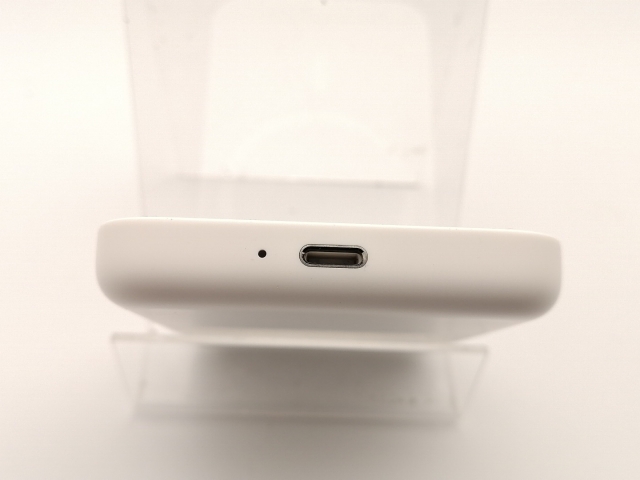 Apple MagSafe バッテリーパック MJWY3ZA/A 中古】Apple MagSafe