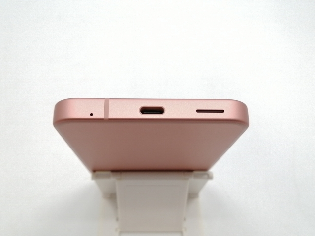 AQUOS sense9 6GB/128GBモデル コーラル(P) ［SIMフリースマホ］ sim