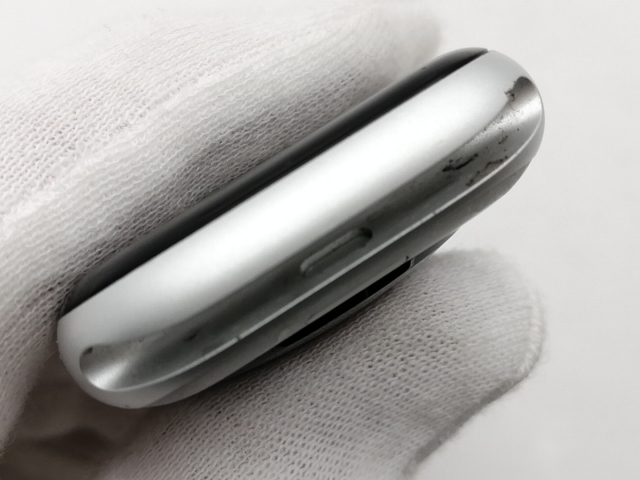 【中古】Apple Apple Watch SE2 44mm GPS シルバーアルミニウムケース (バンド無し)【池袋東口】保証期間１ヶ月【ランクC】_7