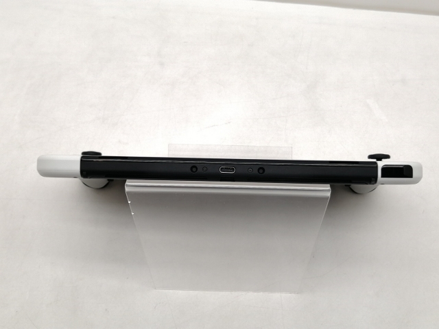 【中古】Nintendo Switch 本体 (有機ELモデル) HEG-S-KAAAA ホワイト 【2021年10月】【仙台イービーンズ】保証期間１ヶ月【ランクA】_7