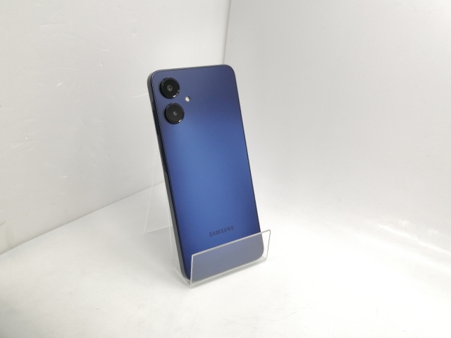 中古】SAMSUNG docomo 【SIMフリー】 Galaxy A25 5G ブラック 4GB 64GB