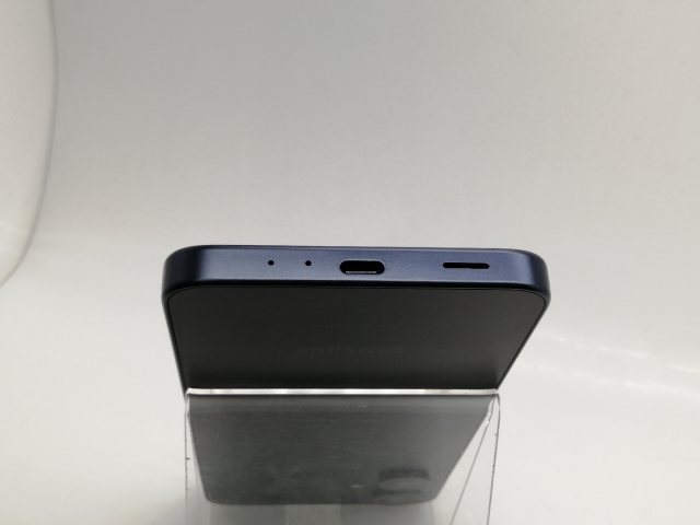 中古】SAMSUNG docomo 【SIMフリー】 Galaxy A25 5G ブラック 4GB 64GB