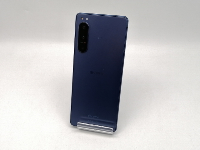 Xperia 5 IV ブラック 128 GB Softbank Xperia 5 IV ブラック 128 GB
