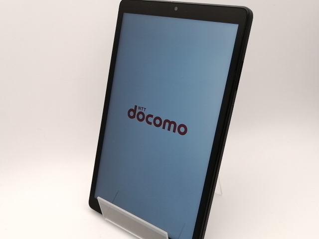 中古】Lenovo docomo 【SIMロックあり】 dtab Compact d-42A