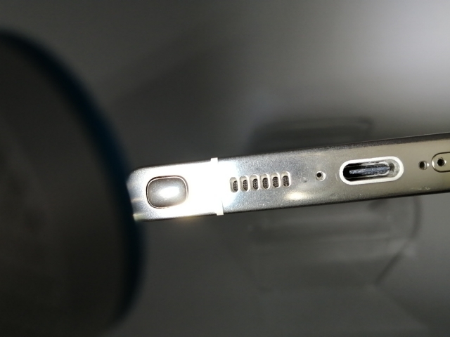 【中古】SAMSUNG au 【SIMフリー】 Galaxy S23 Ultra クリーム 12GB 256GB SCG20【池袋東口】保証期間１ヶ月【ランクA】_7