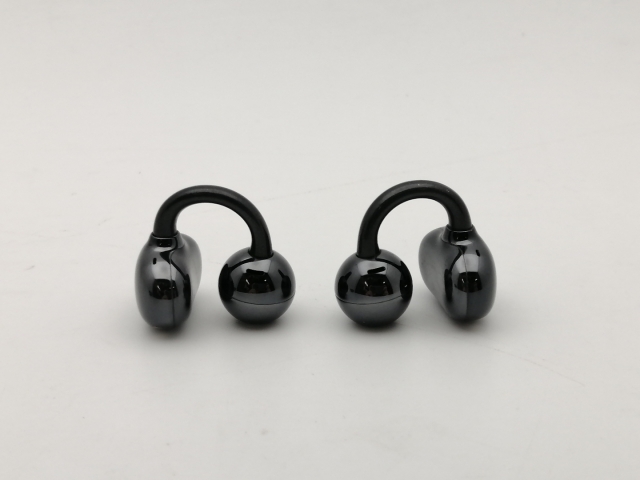 【中古】Huawei HUAWEI FreeClip [ブラック]【秋葉2号】保証期間１ヶ月【ランクA】