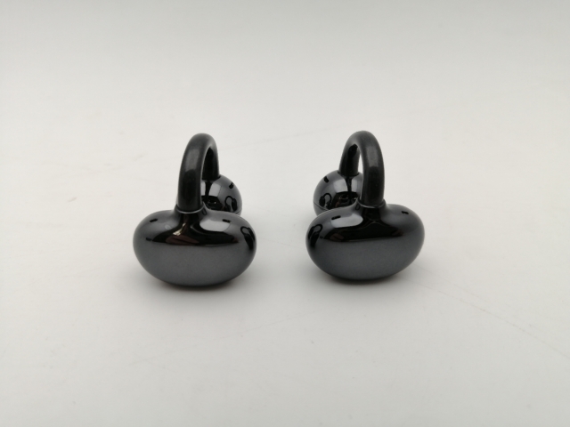 【中古】Huawei HUAWEI FreeClip [ブラック]【秋葉2号】保証期間１ヶ月【ランクA】_1