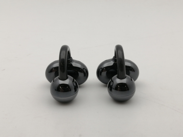 【中古】Huawei HUAWEI FreeClip [ブラック]【秋葉2号】保証期間１ヶ月【ランクA】_2