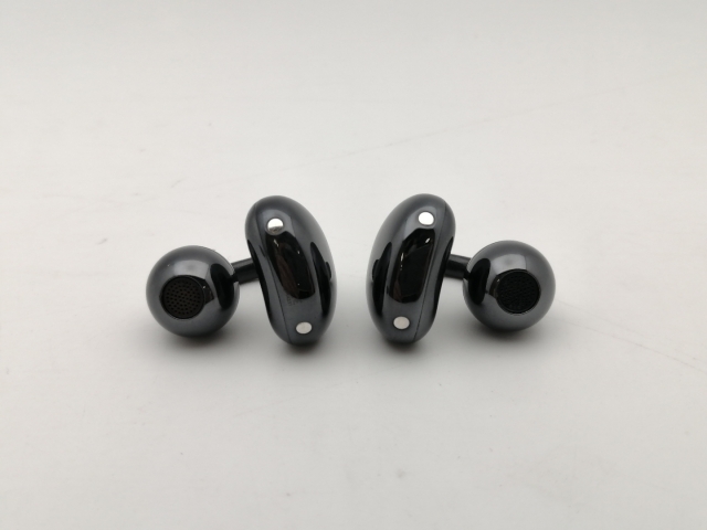 【中古】Huawei HUAWEI FreeClip [ブラック]【秋葉2号】保証期間１ヶ月【ランクA】_3