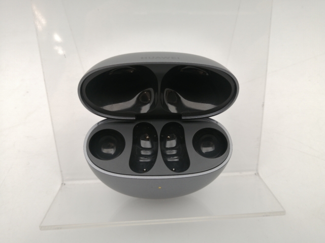 【中古】Huawei HUAWEI FreeClip [ブラック]【秋葉2号】保証期間１ヶ月【ランクA】_5