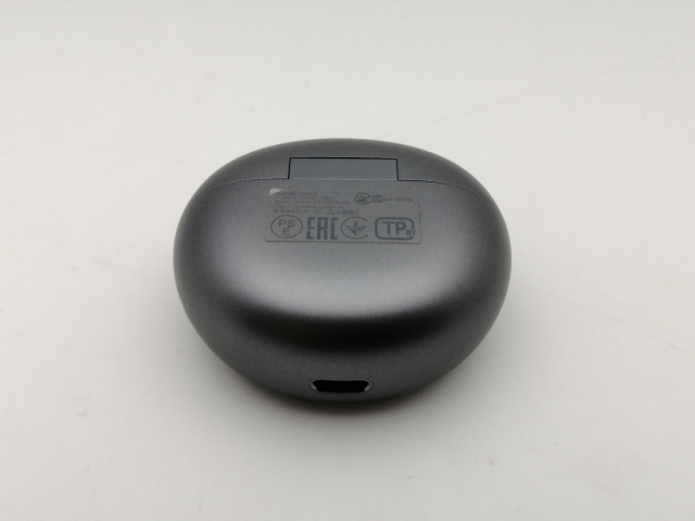 【中古】Huawei HUAWEI FreeClip [ブラック]【秋葉2号】保証期間１ヶ月【ランクA】_6