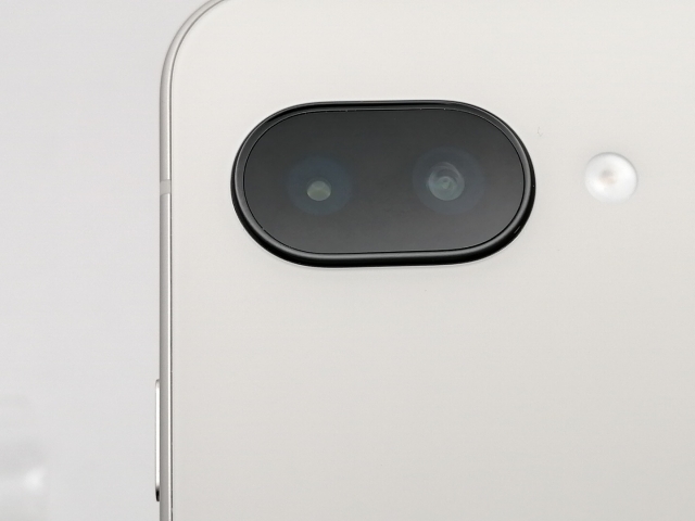 【中古】Google docomo 【SIMフリー】 Pixel 9a ポーセリン 8GB 128GB【池袋東口】保証期間１ヶ月【ランクA】_6