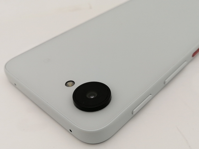 【中古】Nubia 楽天モバイル 【SIMフリー】 nubia S2R 4GB 64GB ホワイト【神保町】保証期間１ヶ月【ランクB】_6