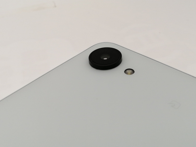 【中古】Nubia 楽天モバイル 【SIMフリー】 nubia S2R 4GB 64GB ホワイト【神保町】保証期間１ヶ月【ランクB】_7