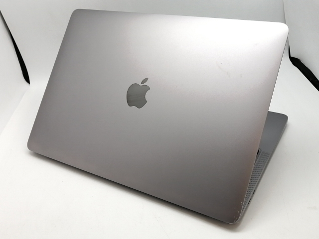 macbook pro 13インチ 256G [スペースグレイ] MacBook Pro 13 インチ