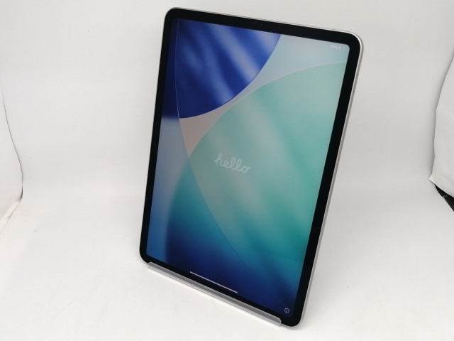 【中古】Apple 【Wi-Fi】 11インチ iPad Pro（第4世代/2022） 256GB スペースグレイ MNXF3J/A【川越クレアモール】保証期間１ヶ月【ランクA】_1