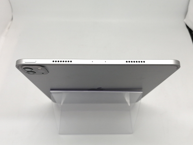 【中古】Apple 【Wi-Fi】 11インチ iPad Pro（第4世代/2022） 256GB スペースグレイ MNXF3J/A【川越クレアモール】保証期間１ヶ月【ランクA】_2