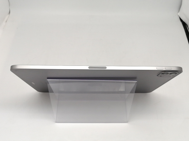 【中古】Apple 【Wi-Fi】 11インチ iPad Pro（第4世代/2022） 256GB スペースグレイ MNXF3J/A【川越クレアモール】保証期間１ヶ月【ランクA】_3