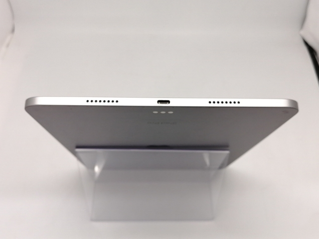 【中古】Apple 【Wi-Fi】 11インチ iPad Pro（第4世代/2022） 256GB スペースグレイ MNXF3J/A【川越クレアモール】保証期間１ヶ月【ランクA】_4