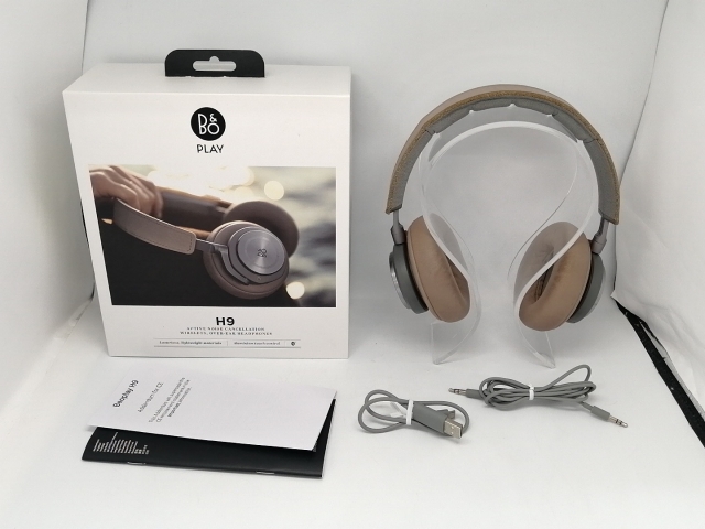 【中古】Bang&Olufsen Beoplay H9【川越クレアモール】保証期間１ヶ月【ランクC】_7