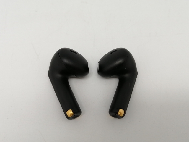 【中古】SENNHEISER ACCENTUM Open [Black]【川越クレアモール】保証期間１ヶ月【ランクA】