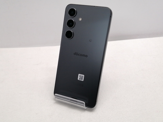 新品未使用 docomo Galaxy S24 SC-51E黒色SIMフリー 新品未使用 docomo Galaxy S24 SC-51E黒色 SIMフリー 中古】SAMSUNG