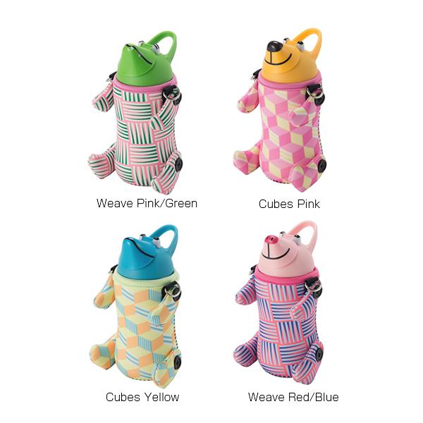 限定品 サーモマグ Thermo Mug アニマルボトル 5155alf サーモマグ アニマルボトル 水筒 子供 お弁当の通販はau Pay マーケット 健康エクスプレス